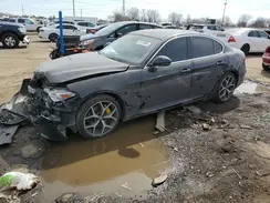 ZARFANAN3K7623028 2019 ALFA ROMEO GIULIA