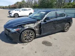 ZARFANAN3L7630157 2020 ALFA ROMEO GIULIA