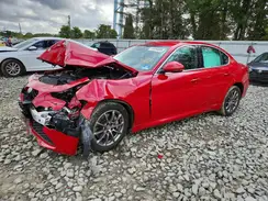 ZARFANAN3L7630353 2020 ALFA ROMEO GIULIA
