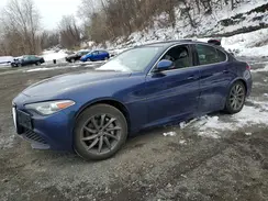 ZARFANAN3L7630384 2020 ALFA ROMEO GIULIA