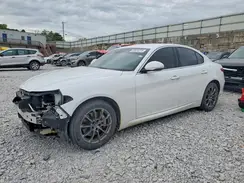 ZARFANAN3L7630417 2020 ALFA ROMEO GIULIA