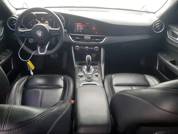 ZARFANAN3L7630417 2020 ALFA ROMEO GIULIA - Image 8