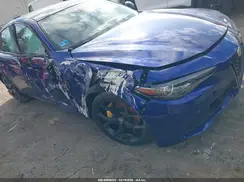 ZARFANAN3L7632314 2020 ALFA ROMEO GIULIA