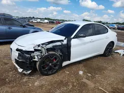 ZARFANAN3L7634130 2020 ALFA ROMEO GIULIA
