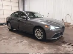ZARFANAN3P7671023 2023 ALFA ROMEO GIULIA