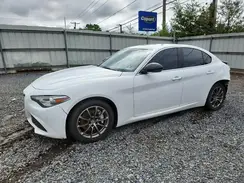 ZARFANAN4K7598012 2019 ALFA ROMEO GIULIA