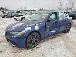 ZARFANAN4K7598169 2019 ALFA ROMEO GIULIA