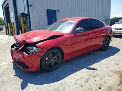 ZARFANAN4K7598902 2019 ALFA ROMEO GIULIA