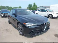 ZARFANAN4K7606769 2019 ALFA ROMEO GIULIA