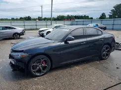 ZARFANAN4K7610160 2019 ALFA ROMEO GIULIA