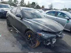 ZARFANAN4K7614936 2019 ALFA ROMEO GIULIA