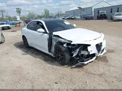 ZARFANAN4K7621160 2019 ALFA ROMEO GIULIA