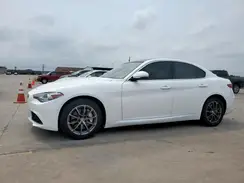 ZARFANAN4K7621532 2019 ALFA ROMEO GIULIA