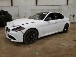ZARFANAN4L7625808 2020 ALFA ROMEO GIULIA