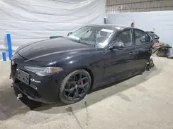 ZARFANAN4L7629891 2020 ALFA ROMEO GIULIA