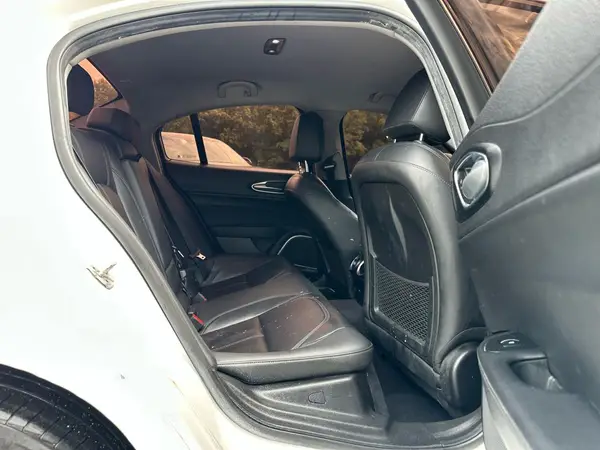 ZARFANAN4L7632001 2020 ALFA ROMEO GIULIA - Image 8