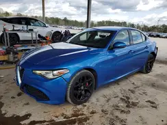 ZARFANAN4L7632774 2020 ALFA ROMEO GIULIA