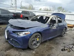 ZARFANAN4L7633066 2020 ALFA ROMEO GIULIA