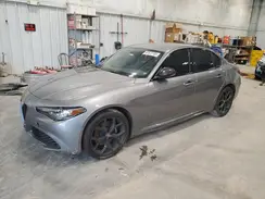 ZARFANAN4L7634086 2020 ALFA ROMEO GIULIA