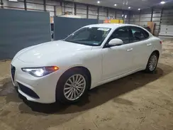 ZARFANAN4N7652820 2022 ALFA ROMEO GIULIA