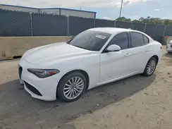 ZARFANAN4N7660481 2022 ALFA ROMEO GIULIA