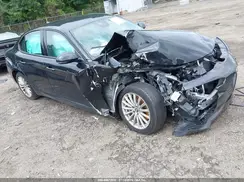 ZARFANAN4N7660562 2022 ALFA ROMEO GIULIA