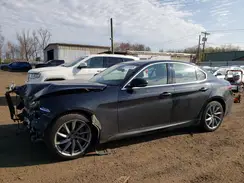ZARFANAN5K7598598 2019 ALFA ROMEO GIULIA