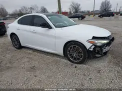 ZARFANAN5K7600723 2019 ALFA ROMEO GIULIA