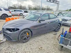 ZARFANAN5K7607669 2019 ALFA ROMEO GIULIA