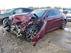 ZARFANAN5K7609194 2019 ALFA ROMEO GIULIA