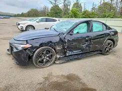 ZARFANAN5K7621913 2019 ALFA ROMEO GIULIA