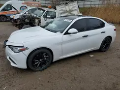 ZARFANAN5L7625929 2020 ALFA ROMEO GIULIA