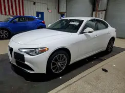 ZARFANAN5L7632377 2020 ALFA ROMEO GIULIA