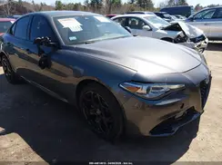 ZARFANAN5M7638889 2021 ALFA ROMEO GIULIA