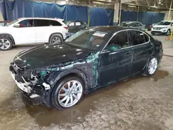 ZARFANAN5M7649715 2021 ALFA ROMEO GIULIA