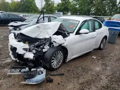 ZARFANAN5N7663535 2022 ALFA ROMEO GIULIA