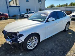 ZARFANAN5P7668432 2023 ALFA ROMEO GIULIA