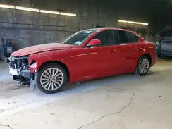 ZARFANAN5P7672934 2023 ALFA ROMEO GIULIA