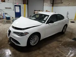 ZARFANAN5R7684343 2024 ALFA ROMEO GIULIA