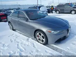 ZARFANAN6K7601511 2019 ALFA ROMEO GIULIA