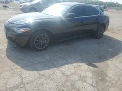 ZARFANAN6K7605591 2019 ALFA ROMEO GIULIA