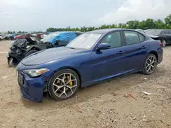 ZARFANAN6K7608541 2019 ALFA ROMEO GIULIA