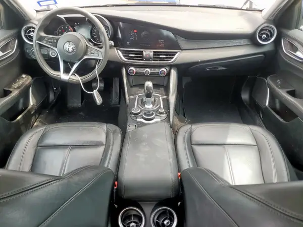 ZARFANAN6K7608541 2019 ALFA ROMEO GIULIA - Image 8