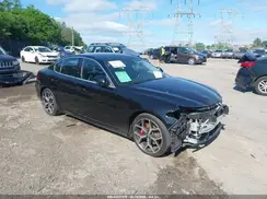 ZARFANAN6K7612900 2019 ALFA ROMEO GIULIA