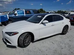 ZARFANAN6K7619152 2019 ALFA ROMEO GIULIA