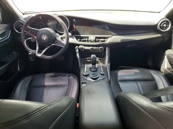 ZARFANAN6K7619152 2019 ALFA ROMEO GIULIA - Image 8
