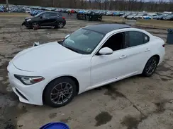 ZARFANAN6L7626281 2020 ALFA ROMEO GIULIA