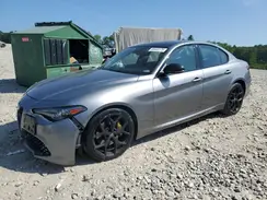 ZARFANAN6L7629455 2020 ALFA ROMEO GIULIA
