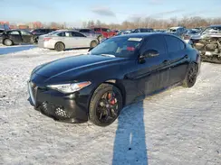 ZARFANAN6L7630461 2020 ALFA ROMEO GIULIA