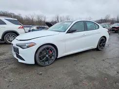 ZARFANAN6L7632324 2020 ALFA ROMEO GIULIA